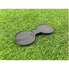 Коврик центральной консоли