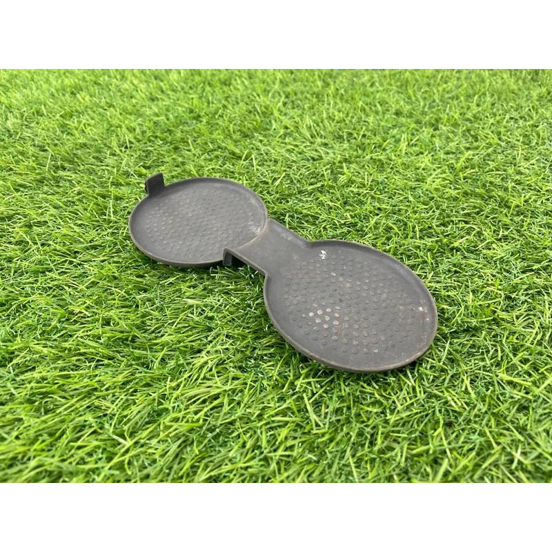 Коврик центральной консоли (салон) Volkswagen Tiguan 5N 2011 1.4 CAVA 5N086330182V