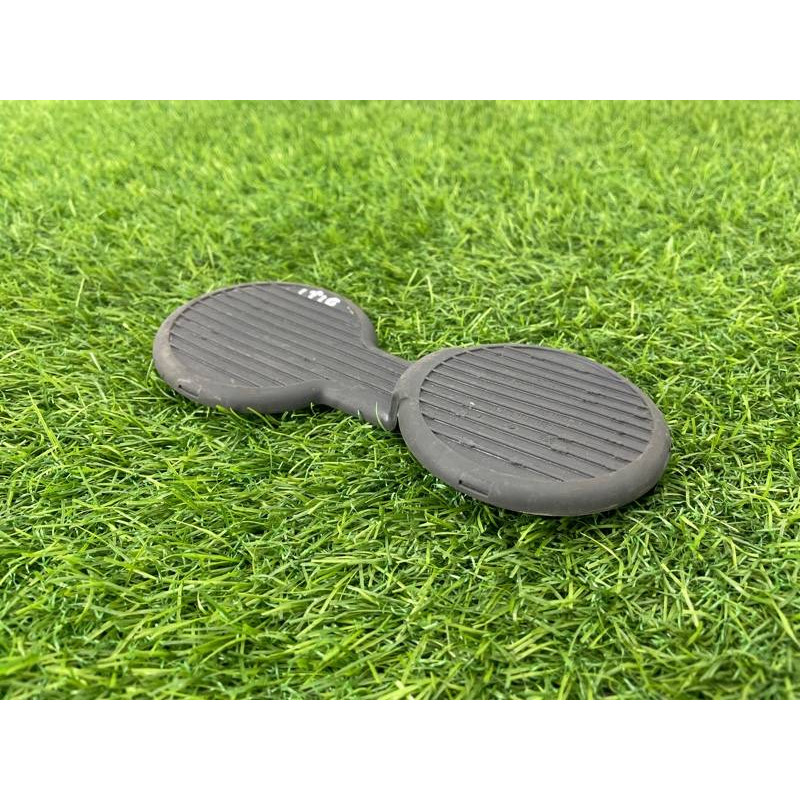 Коврик центральной консоли (салон) Volkswagen Tiguan 5N 2011 1.4 CAVA 5N086330182V