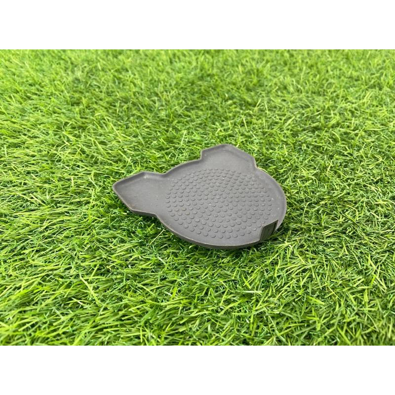 Коврик центральной консоли (салон) Volkswagen Tiguan 5N 2011 1.4 CAVA 5N08631353A8