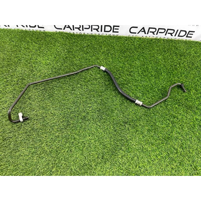 Трубка АКПП (трансмиссия) Chevrolet Captiva C140 2011 2.2 D (z22d1) 25927053