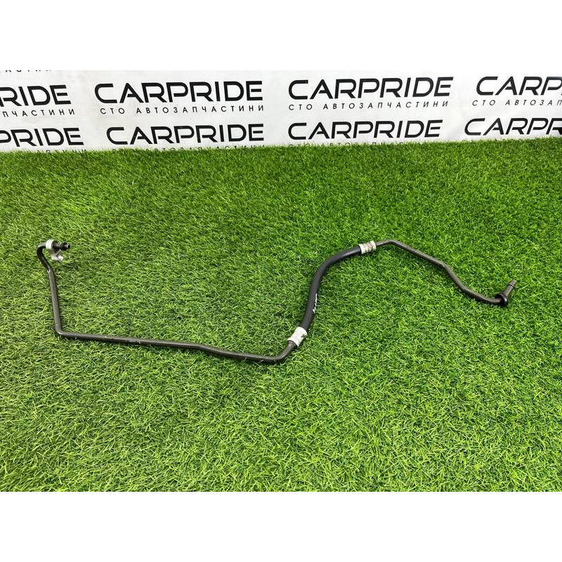 Трубка АКПП (трансмиссия) Chevrolet Captiva C140 2011 2.2 D (z22d1) 25927053