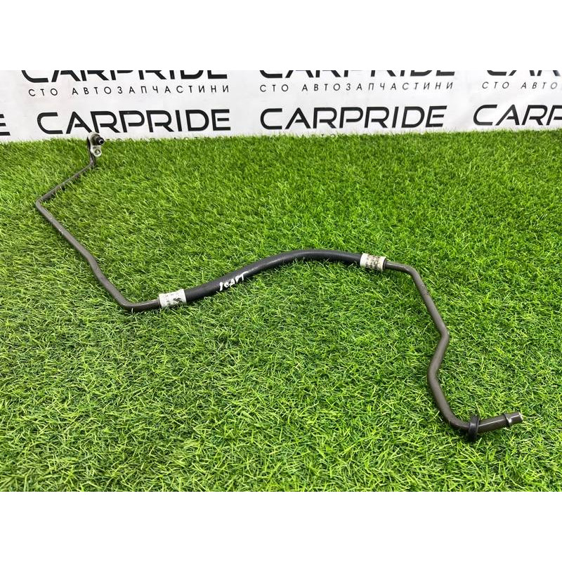 Трубка АКПП (трансмиссия) Chevrolet Captiva C140 2011 2.2 D (z22d1) 25927053