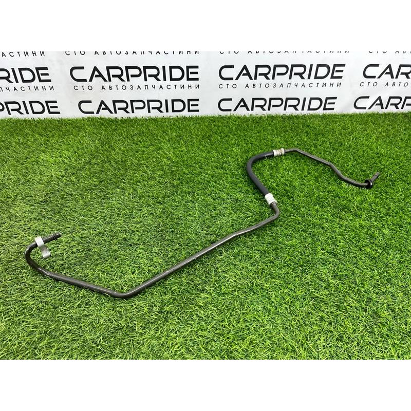 Трубка АКПП (трансмиссия) Chevrolet Captiva C140 2011 2.2 D (z22d1) 25927053