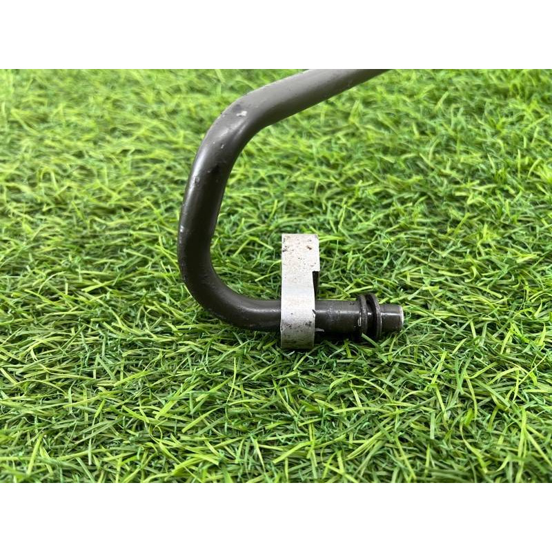 Трубка АКПП (трансмиссия) Chevrolet Captiva C140 2011 2.2 D (z22d1) 25927053