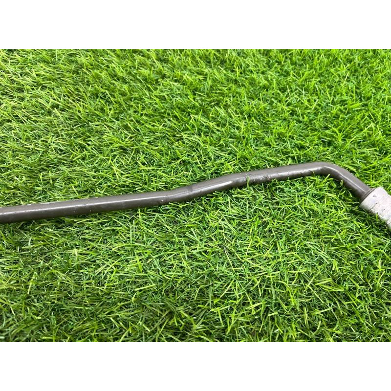 Трубка АКПП (трансмиссия) Chevrolet Captiva C140 2011 2.2 D (z22d1) 25927053