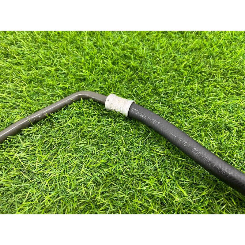 Трубка АКПП (трансмиссия) Chevrolet Captiva C140 2011 2.2 D (z22d1) 25927053