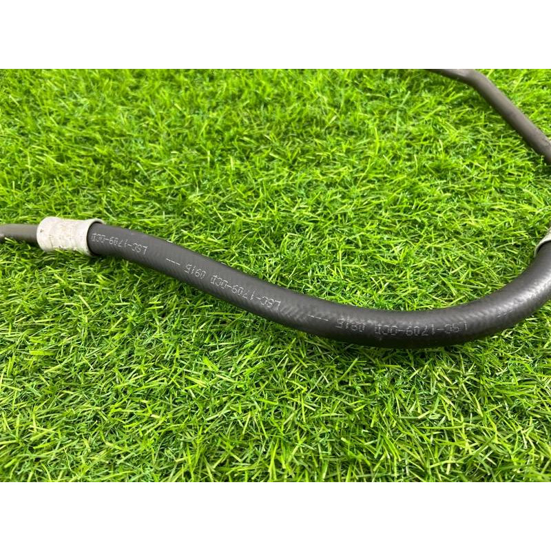 Трубка АКПП (трансмиссия) Chevrolet Captiva C140 2011 2.2 D (z22d1) 25927053