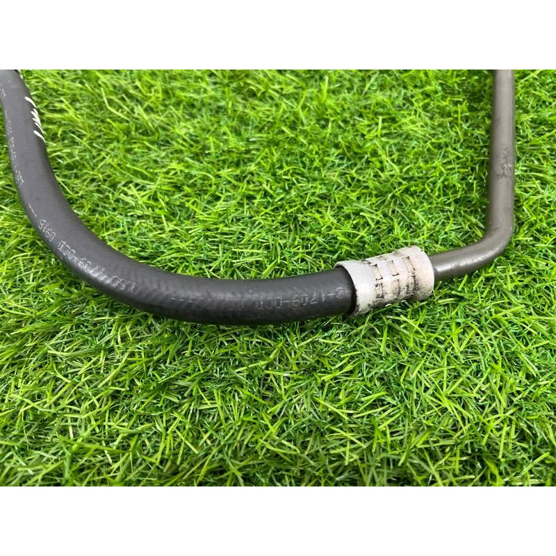 Трубка АКПП (трансмиссия) Chevrolet Captiva C140 2011 2.2 D (z22d1) 25927053