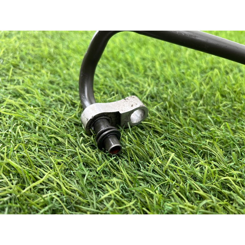 Трубка АКПП (трансмиссия) Chevrolet Captiva C140 2011 2.2 D (z22d1) 25927053