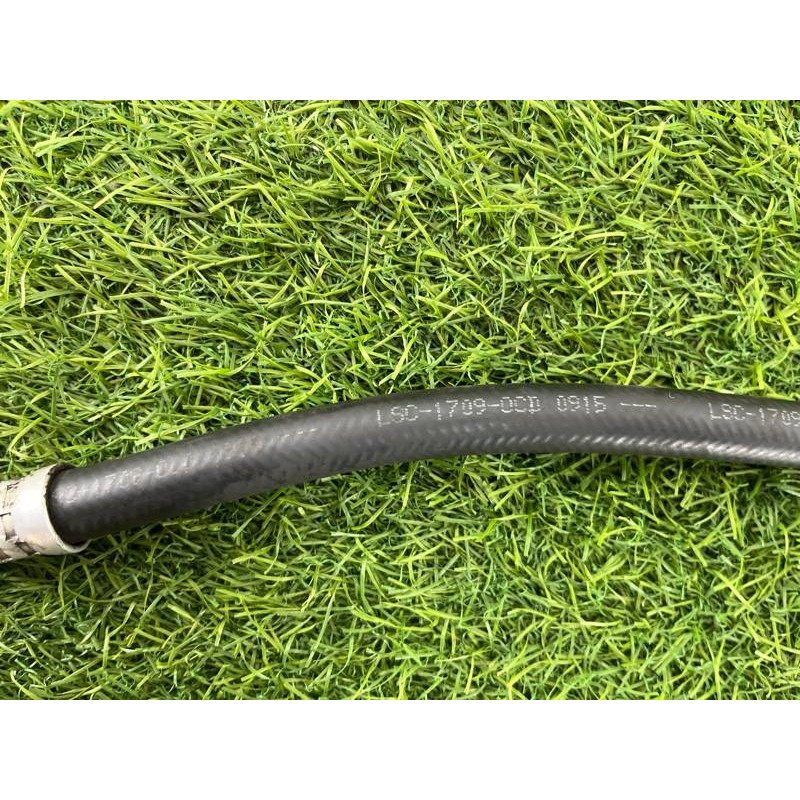 Трубка АКПП (трансмиссия) Chevrolet Captiva C140 2011 2.2 D (z22d1) 25927053