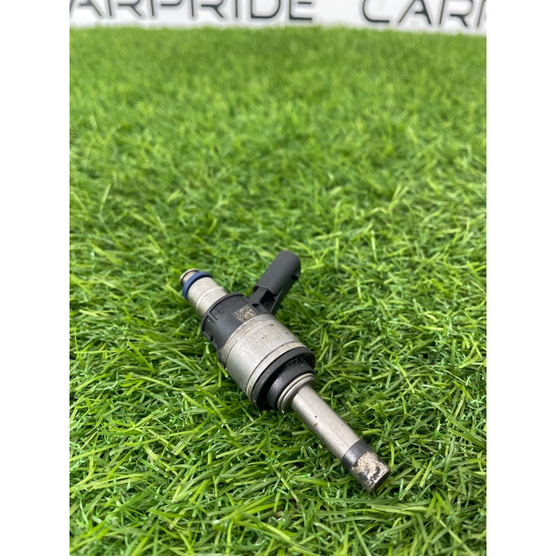 Форсунка топливная (топливная система) Audi Q7 4M 2015 3.0 CRE 06C906036D