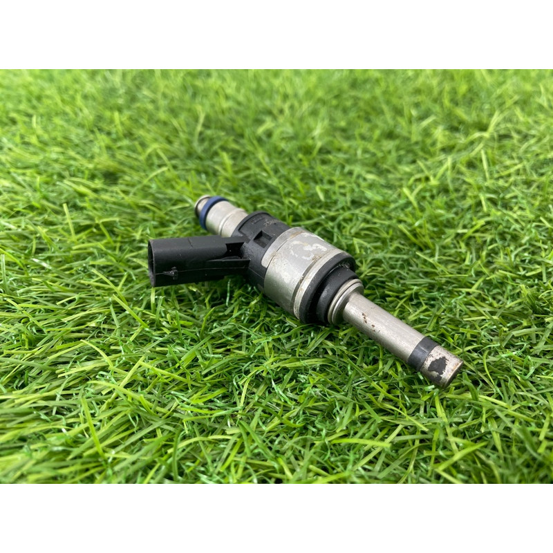 Форсунка топливная (топливная система) Audi Q7 4M 2015 3.0 CRE 06C906036D