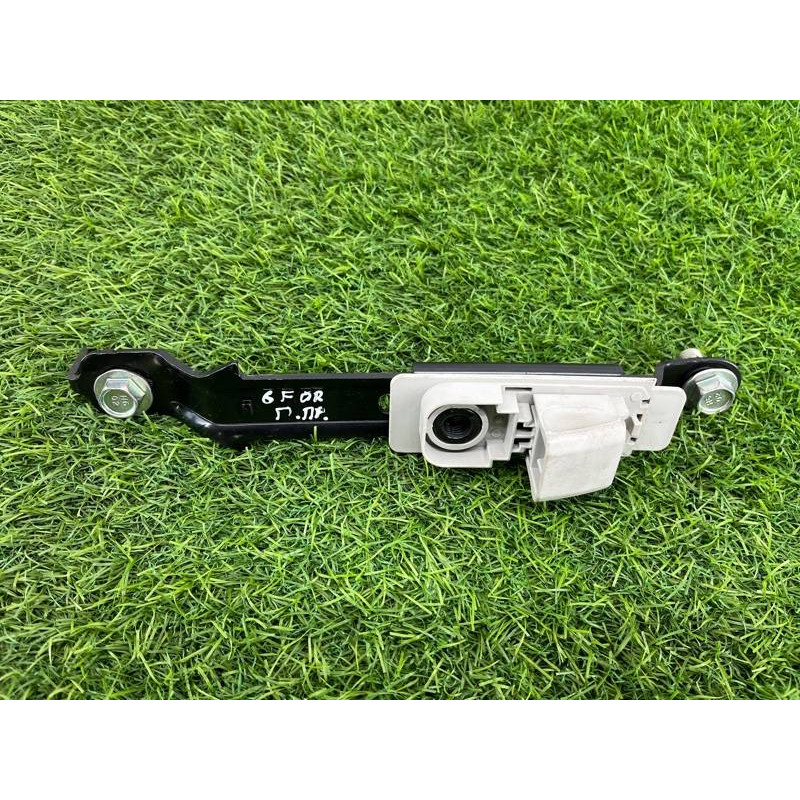 Кронштейн ременя безпеки (салон) Subaru Forester SK 2020 2.5 64703FG000ME