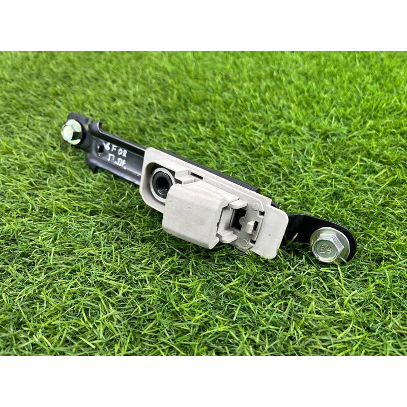 Кронштейн ременя безпеки (салон) Subaru Forester SK 2020 2.5 64703FG000ME