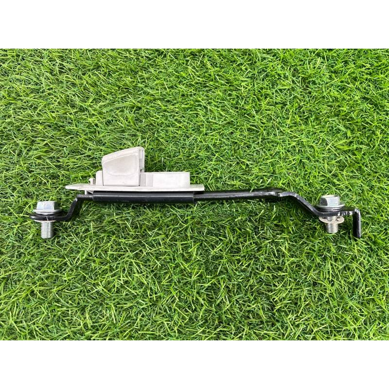 Кронштейн ременя безпеки (салон) Subaru Forester SK 2020 2.5 64703FG000ME