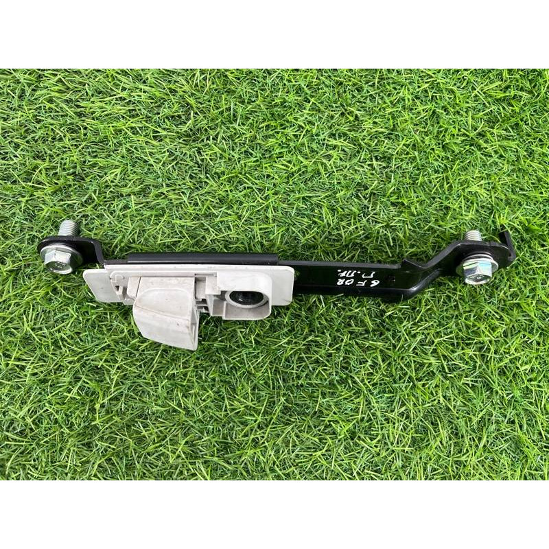 Кронштейн ременя безпеки (салон) Subaru Forester SK 2020 2.5 64703FG000ME