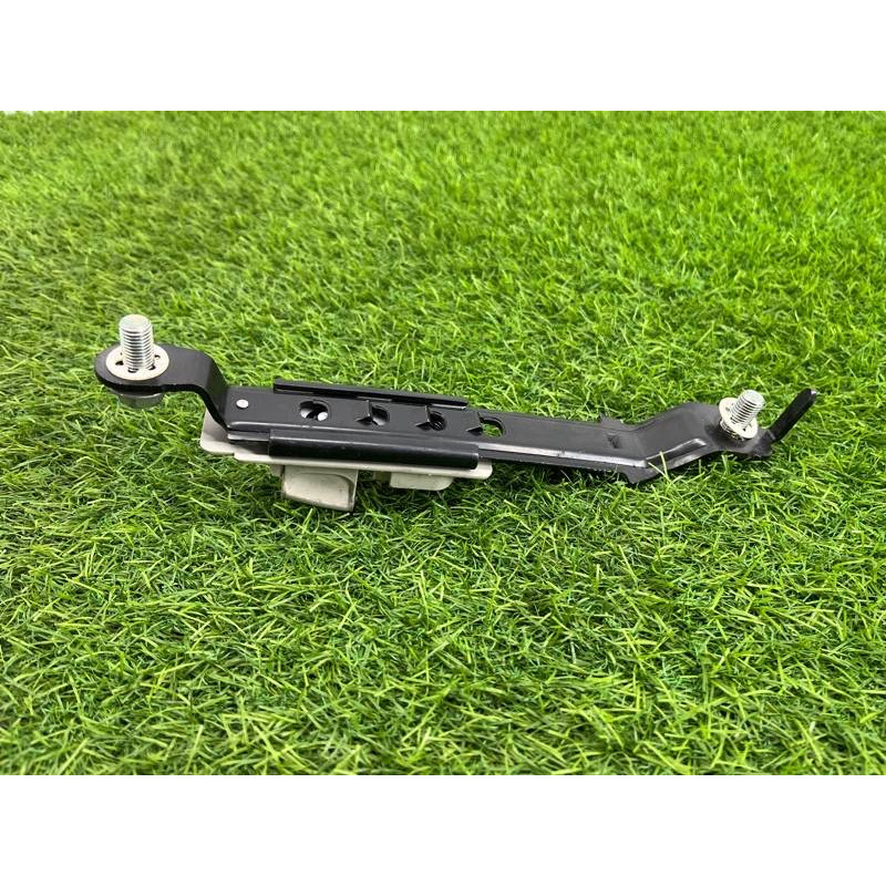 Кронштейн ременя безпеки (салон) Subaru Forester SK 2020 2.5 64703FG000ME