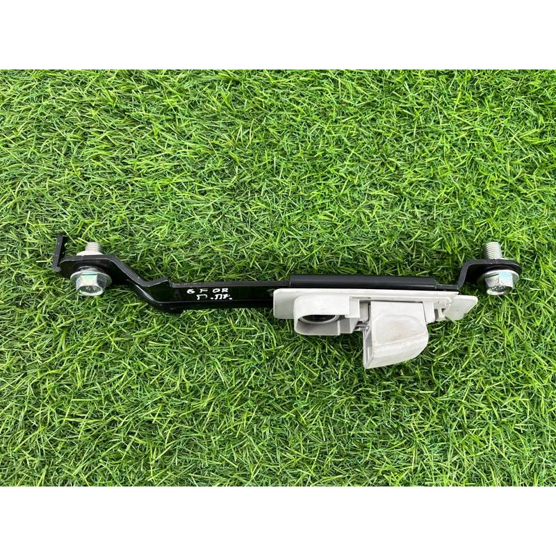Кронштейн ременя безпеки (салон) Subaru Forester SK 2020 2.5 64703FG000ME