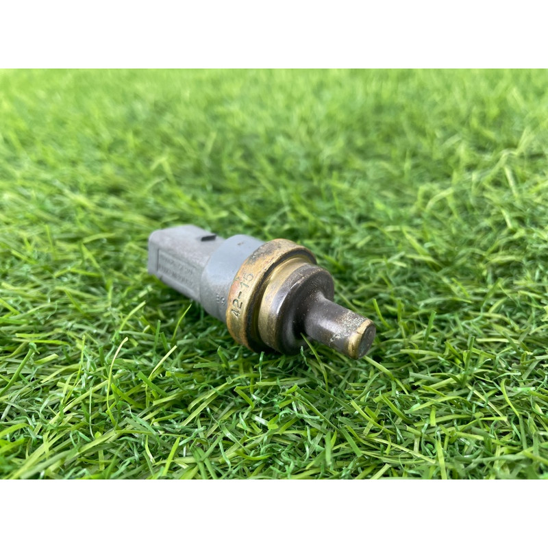 Датчик температуры охлаждающей жидкости (электрика / датчики) Audi Q7 4M 2015 3.0 CRE 06A919501A