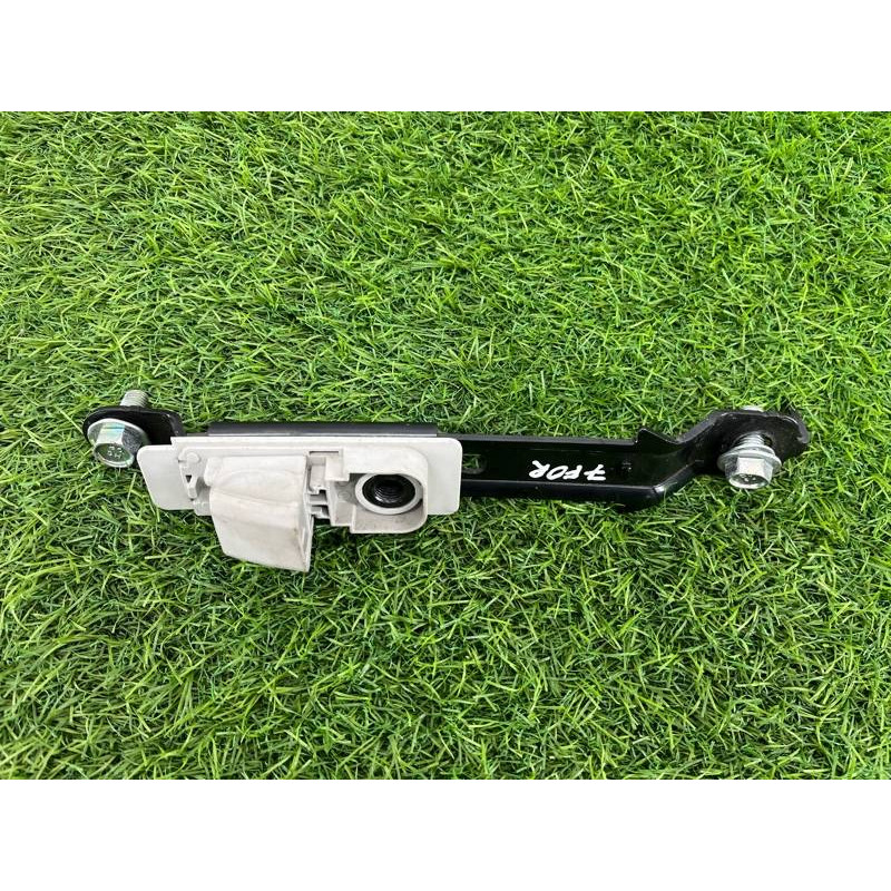 Кронштейн ременя безпеки (салон) Subaru Forester SK 2019 2.5 64703FG000ME