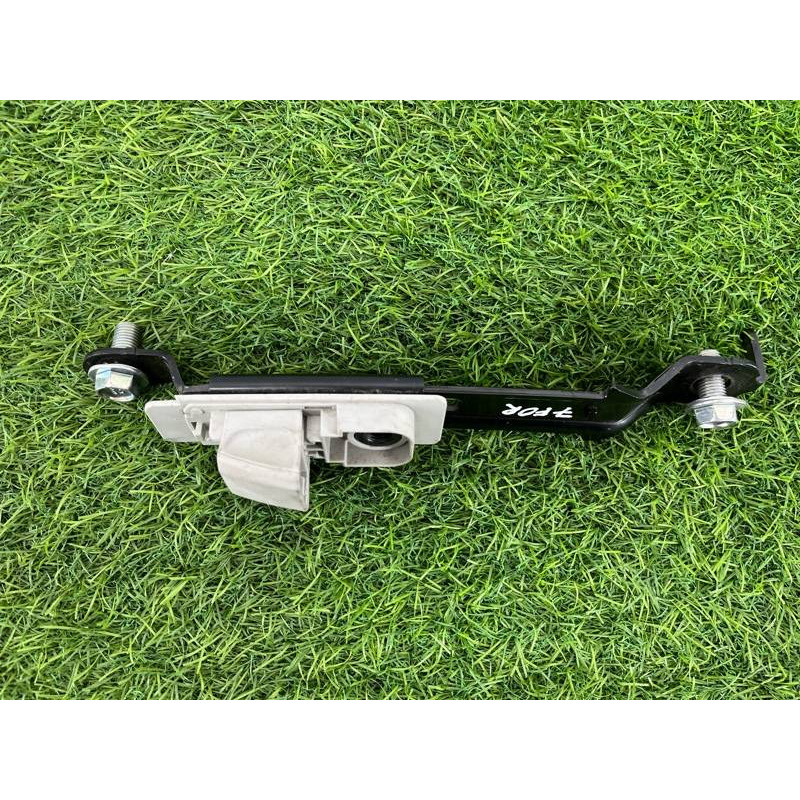 Кронштейн ременя безпеки (салон) Subaru Forester SK 2019 2.5 64703FG000ME