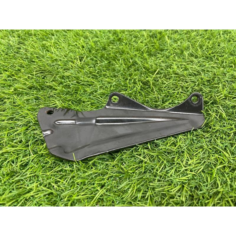 Кронштейн ТНВД (кронштейны двигателя) Audi Q7 4M 2015 3.0 CRE 06E103177A