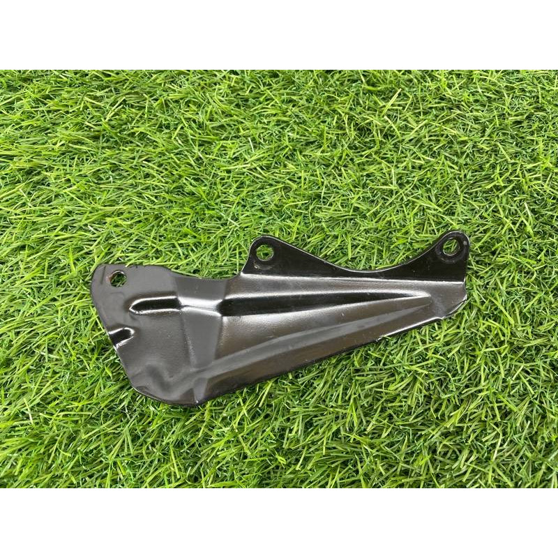 Кронштейн ТНВД (кронштейны двигателя) Audi Q7 4M 2015 3.0 CRE 06E103177A