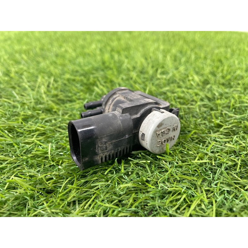 Вакуумный клапан (двигатель и элементы) Volkswagen Touareg NF 2013 3.0 TDI CRCA 1K0906283A