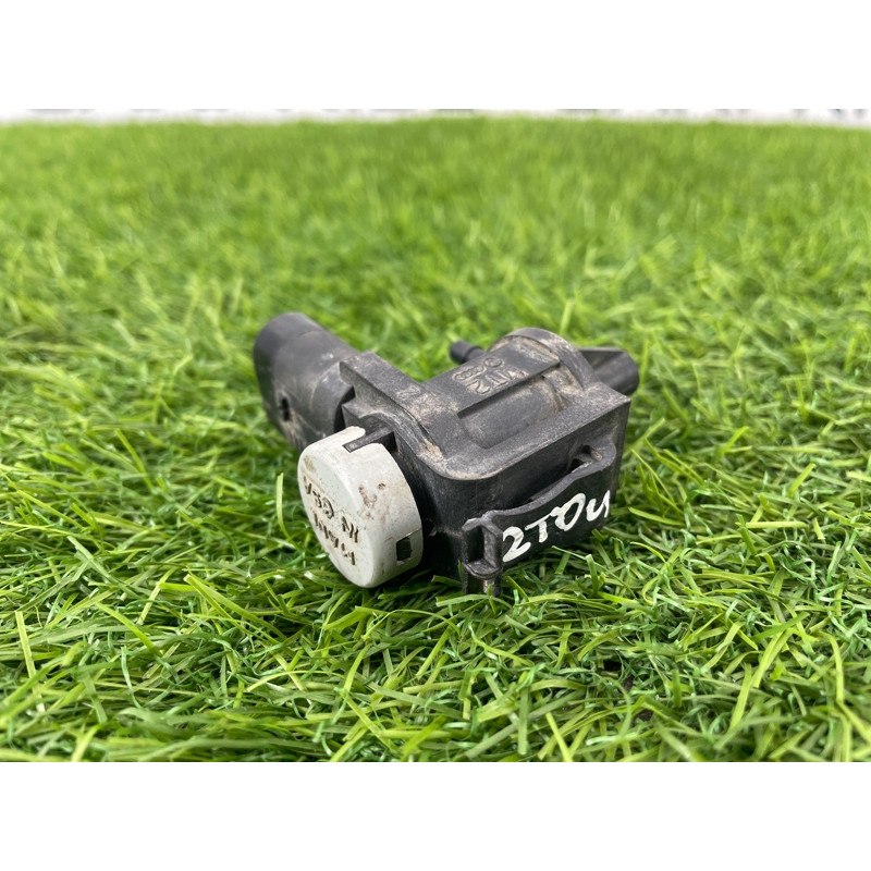 Вакуумный клапан (двигатель и элементы) Volkswagen Touareg NF 2013 3.0 TDI CRCA 1K0906283A