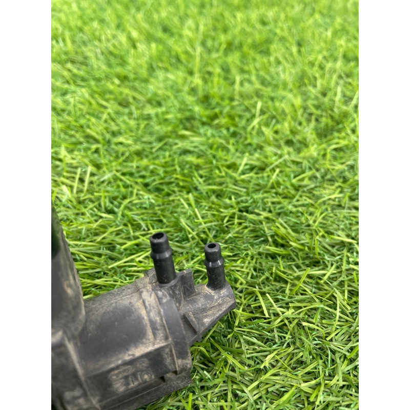 Вакуумный клапан (двигатель и элементы) Volkswagen Touareg NF 2013 3.0 TDI CRCA 1K0906283A