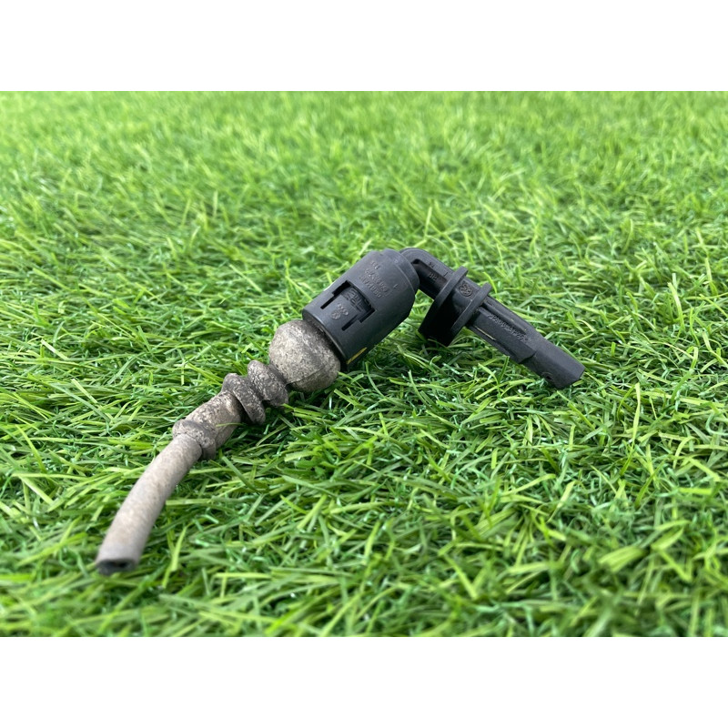 Датчик ABS (электрика / датчики) Volkswagen Touareg NF 2013 3.0 TDI CRCA WHT005651