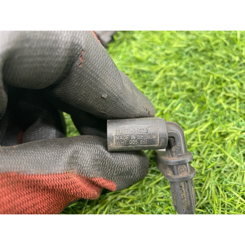 Датчик ABS (электрика / датчики) Volkswagen Touareg NF 2013 3.0 TDI CRCA WHT005651