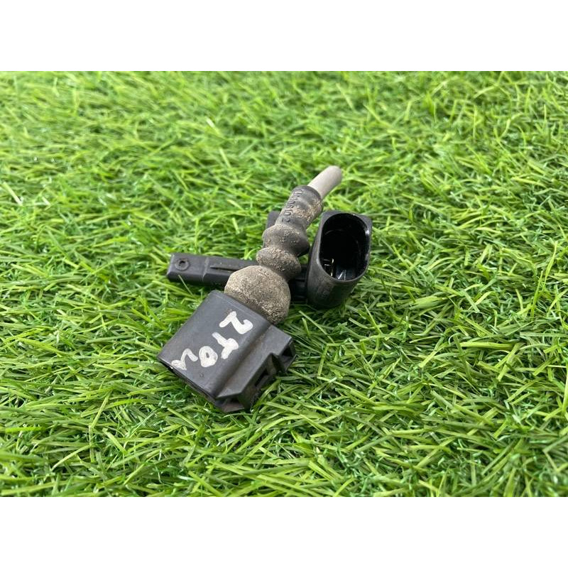 Датчик ABS (электрика / датчики) Volkswagen Touareg NF 2013 3.0 TDI CRCA WHT005651