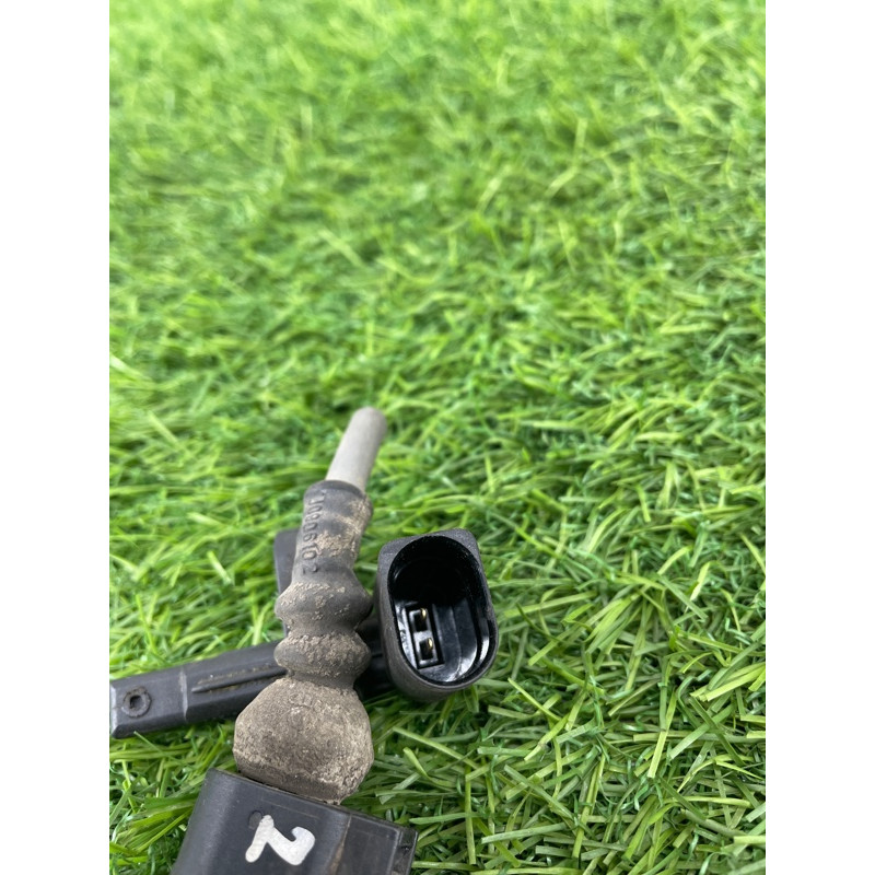 Датчик ABS (электрика / датчики) Volkswagen Touareg NF 2013 3.0 TDI CRCA WHT005651