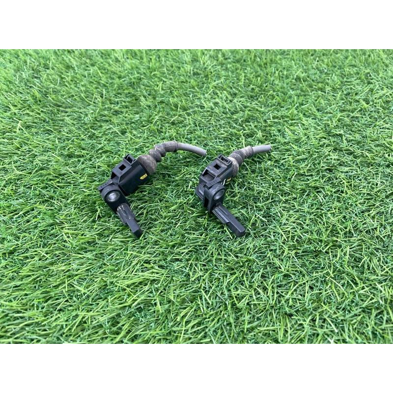 Датчик ABS (электрика / датчики) Volkswagen Touareg NF 2013 3.0 TDI CRCA WHT005651