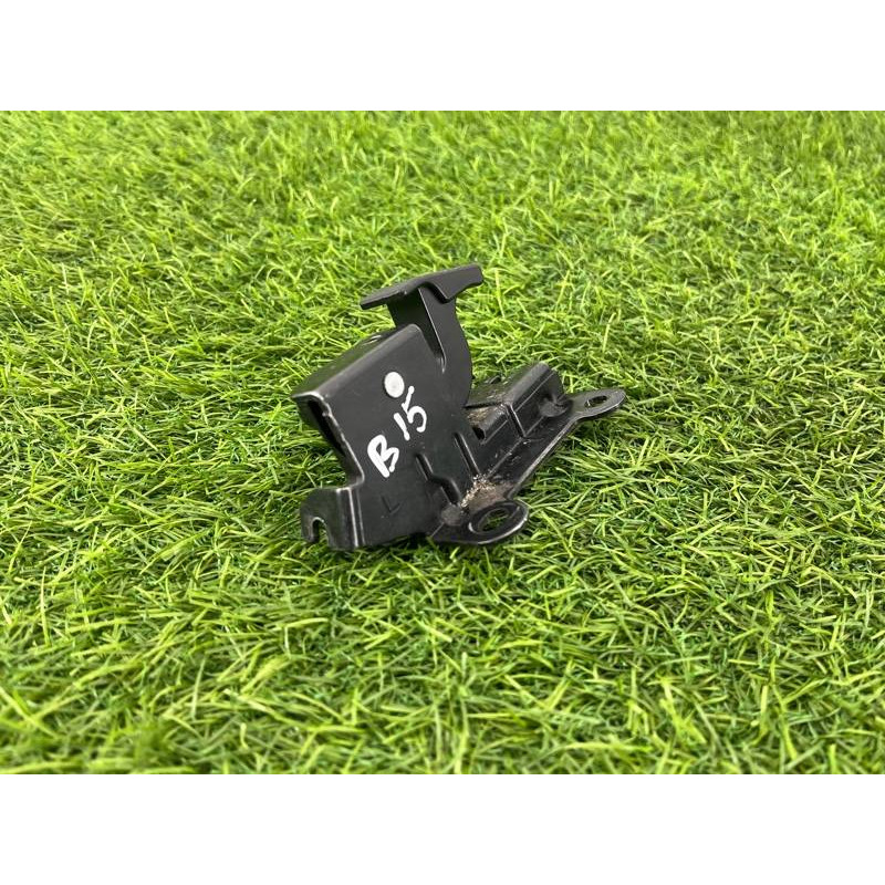 Кнопка открытия лючка топливного бака (электрика / кнопки) Subaru OUTBACK B15 57340AJ000