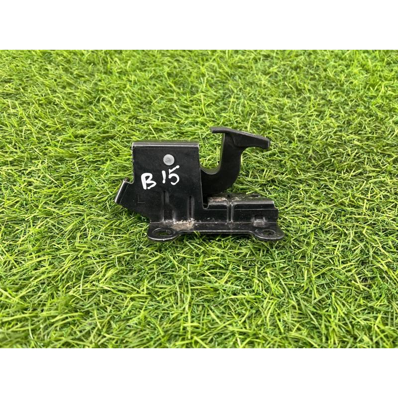 Кнопка открытия лючка топливного бака (электрика / кнопки) Subaru OUTBACK B15 57340AJ000