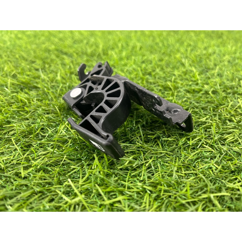 Кнопка открытия лючка топливного бака (электрика / кнопки) Subaru OUTBACK B15 57340AJ000