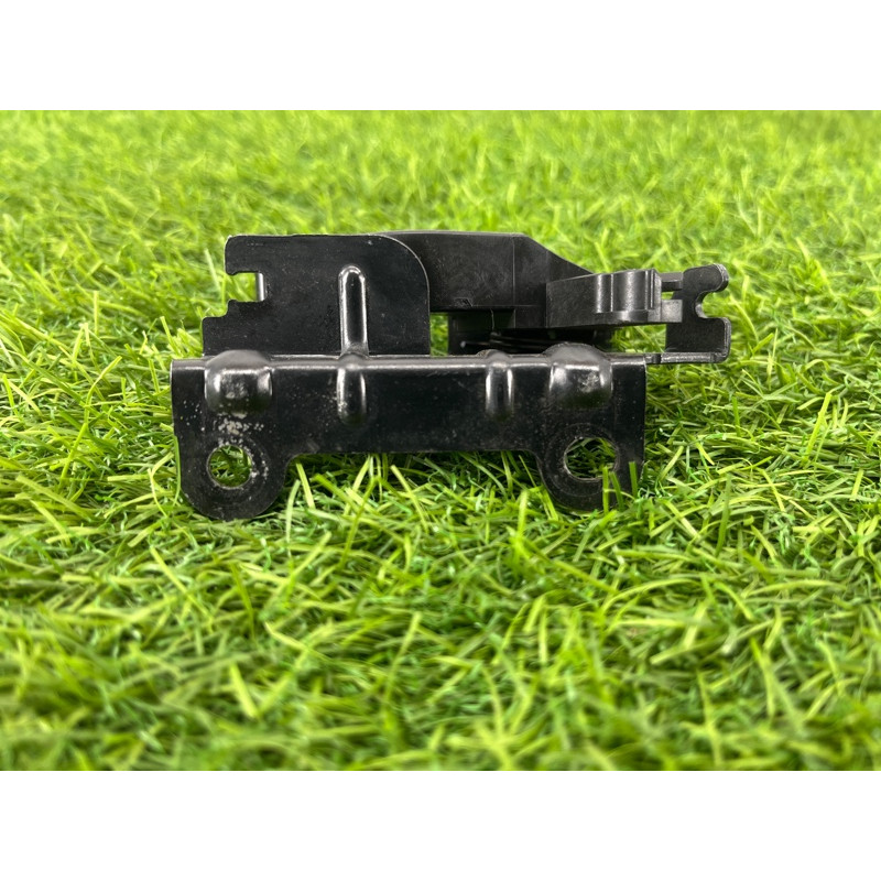 Кнопка открытия лючка топливного бака (электрика / кнопки) Subaru OUTBACK B15 57340AJ000