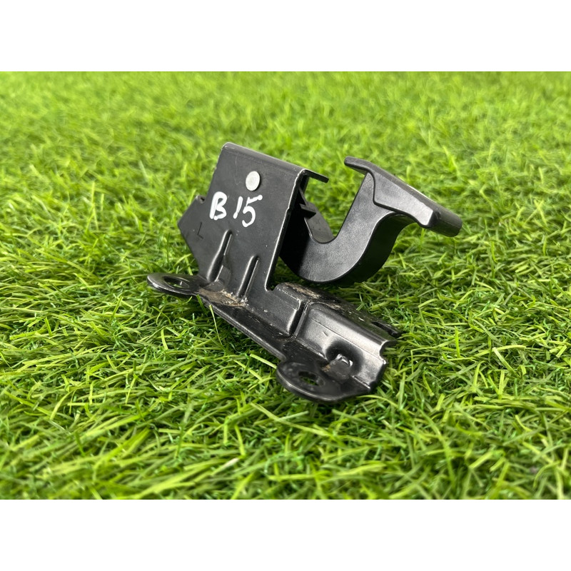 Кнопка открытия лючка топливного бака (электрика / кнопки) Subaru OUTBACK B15 57340AJ000