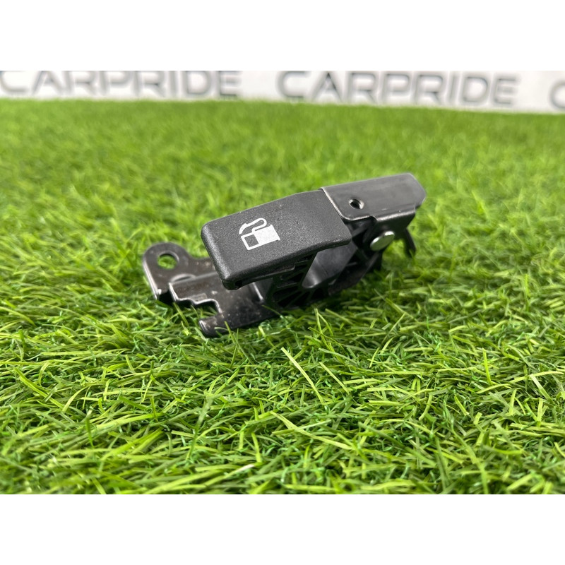 Кнопка открытия лючка топливного бака (электрика / кнопки) Subaru OUTBACK B15 57340AJ000