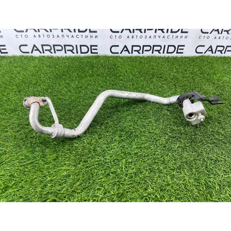 Трубка кондиционера (отопление и кондиционирование) Ford Ecosport B515 2018 1.0L CN1Z19A834F