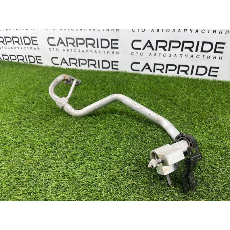 Трубка кондиционера (отопление и кондиционирование) Ford Ecosport B515 2018 1.0L CN1Z19A834F