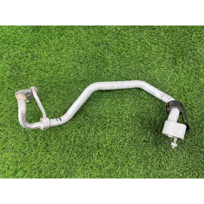 Трубка кондиционера (отопление и кондиционирование) Ford Ecosport B515 2018 1.0L CN1Z19A834F