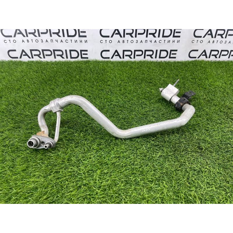 Трубка кондиционера (отопление и кондиционирование) Ford Ecosport B515 2018 1.0L CN1Z19A834F