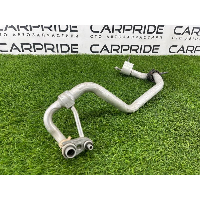 Трубка кондиционера (отопление и кондиционирование) Ford Ecosport B515 2018 1.0L CN1Z19A834F