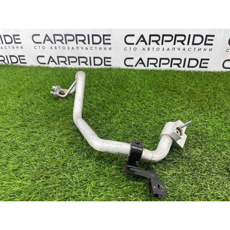 Трубка кондиционера (отопление и кондиционирование) Ford Ecosport B515 2018 1.0L CN1Z19A834F