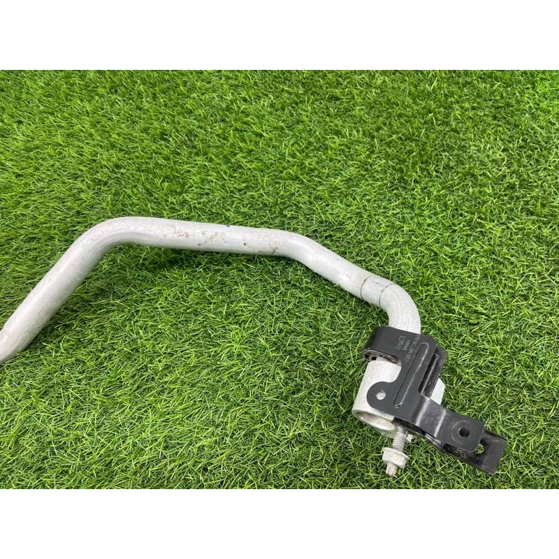 Трубка кондиционера (отопление и кондиционирование) Ford Ecosport B515 2018 1.0L CN1Z19A834F