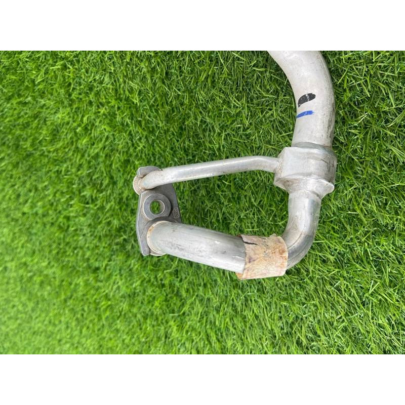 Трубка кондиционера (отопление и кондиционирование) Ford Ecosport B515 2018 1.0L CN1Z19A834F